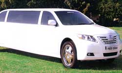 Luxury Car Rental Balmain, Sydney