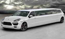 Bellevue hill Limousine Hire Sydney