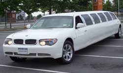 Cremorne Limousine Hire Sydney