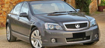 Holden Car Hire in Sydney